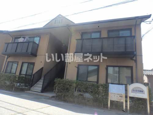 ヴィラ千原崎C棟の外観画像