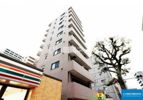 DC大森の外観画像