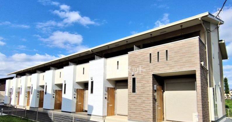 Pine Wind Maison(パイン ウィンド メゾン)の外観画像