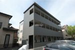 アルーム上尾仲町の外観画像