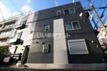 Maison Dongli（メゾン ドングリ）の外観画像