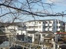 取手JKマンションの外観画像
