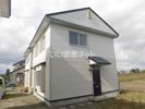 カーサの外観画像