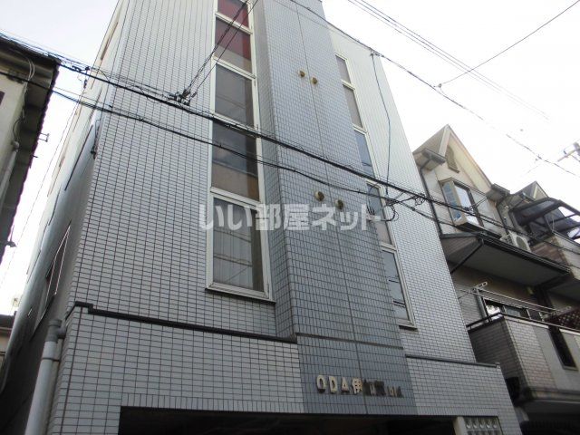 ODA伊加賀寿町BLDの外観画像