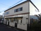 佐野ハイツの外観画像