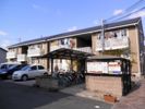 クロスロード A棟の外観画像