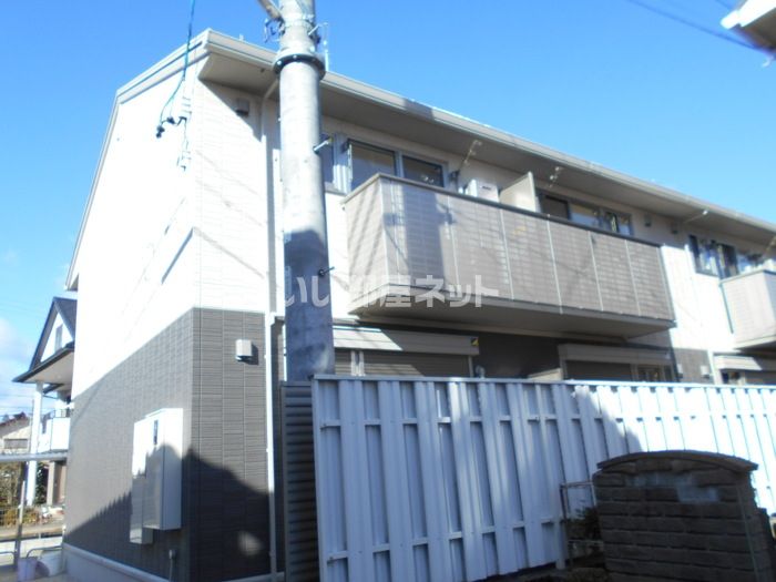 エイムIIの外観画像