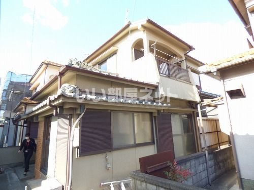 播磨町宮北3丁目一戸建の外観画像