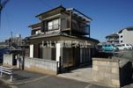 有瀬戸建の外観画像