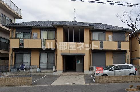 リファインド二ツ屋Bの外観画像
