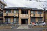 リファインド二ツ屋Bの外観画像