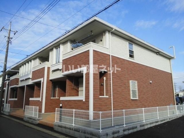 ポンドⅡの外観画像