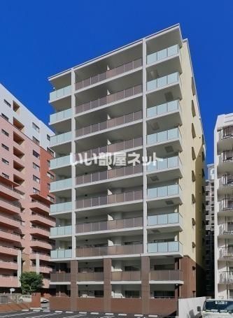 アウラ ビータ平尾の外観画像