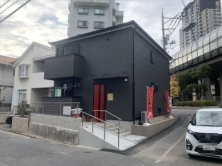 ディアム緑井の外観画像