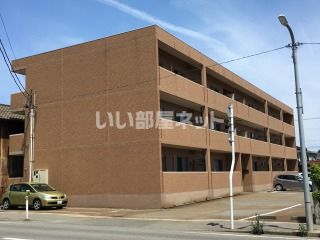 hills(ヒルズ)新海の外観画像