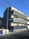 シエラグランデ稲田堤の外観画像