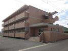 RKブランドールヒルの外観画像
