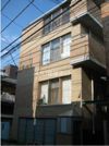 カーム池ノ上の外観画像