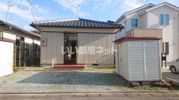 旭町3丁目貸家 A棟の外観画像