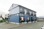 アクアパレスの外観画像