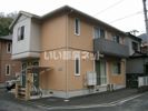 ブランシェ本川内 A棟の外観画像