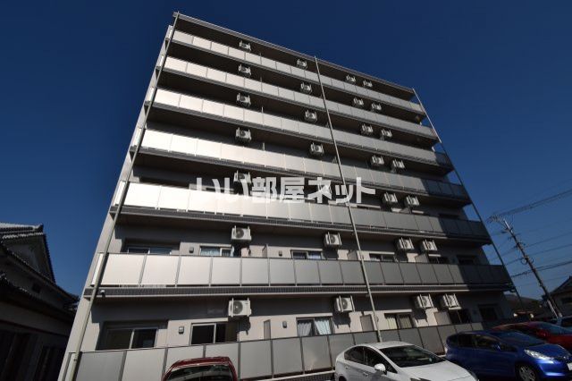 Lien Bon chanceの外観画像