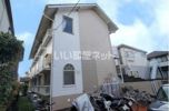 カルタス21小田急相模原の外観画像