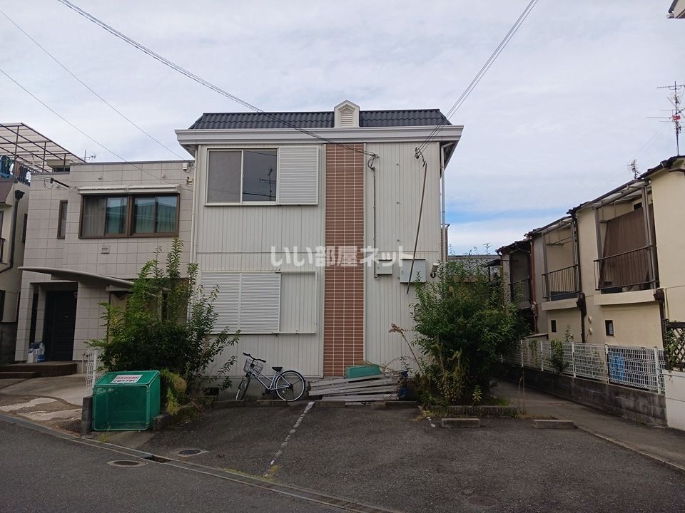 サンライフ泉源の外観画像