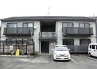アミークス松富 A棟の外観画像