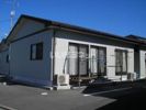 中山借家 南の外観画像