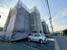 豊西マンションの外観画像