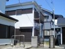 関野貸家の外観画像