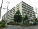 日商岩井第2春日部マンションの外観画像