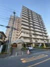 ローヤルシティ白岡の外観画像