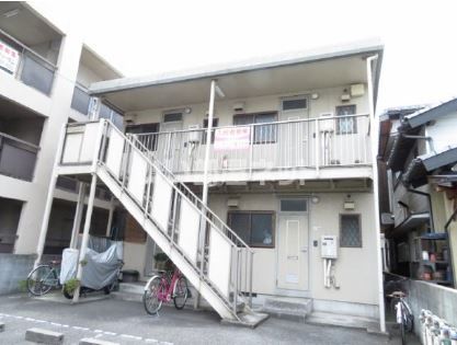 プリムローズの外観画像
