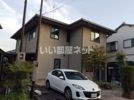 末坂邸一戸建の外観画像