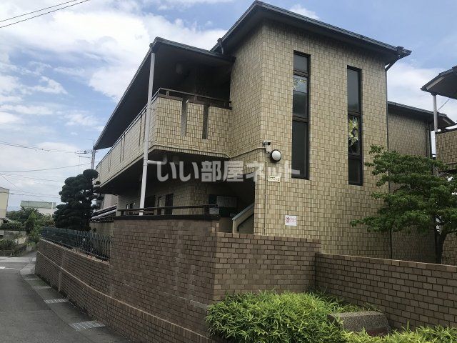 ルミエール円山 Sブロックの外観画像
