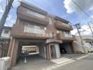 UJYUAN城山（ウジュウアンシロヤマ）の外観画像