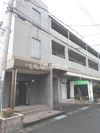 タウンアローズ86の外観画像