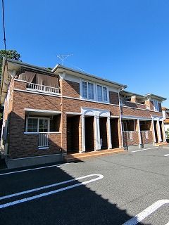 モンティセロの外観画像