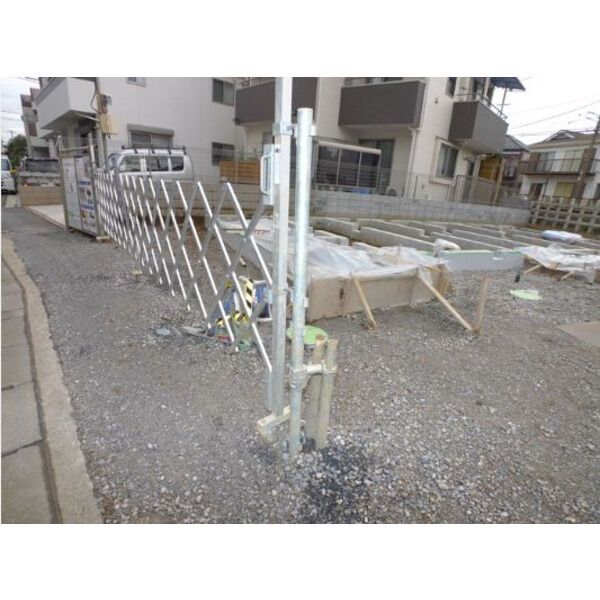 メゾン ド ポンヌフの外観画像