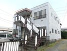 ハイコーポ北脇の外観画像