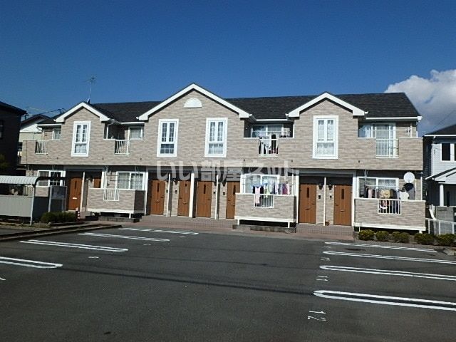 クレアミュールの外観画像