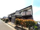 コーポリバーサイド・藤 Bの外観画像