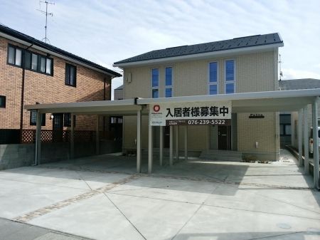 Patio(パティオ)の外観画像