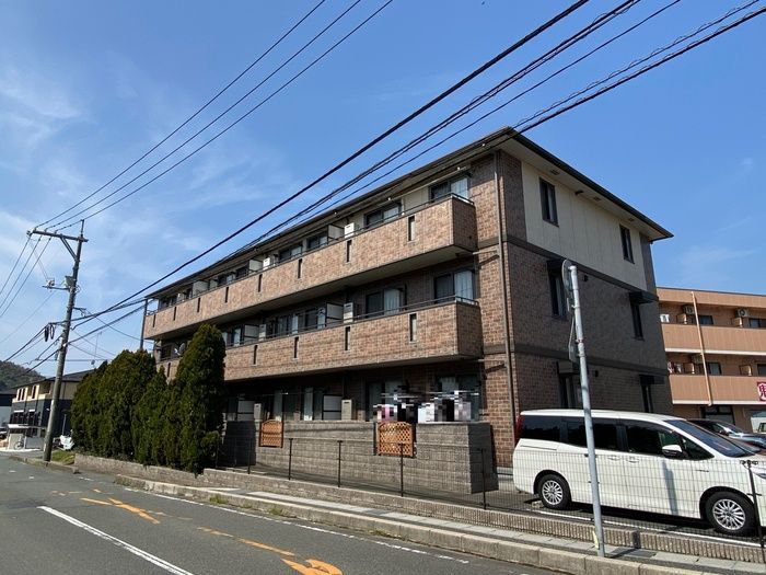 ソフィアKの外観画像