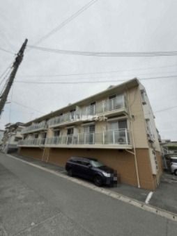 グランディール福田の外観画像