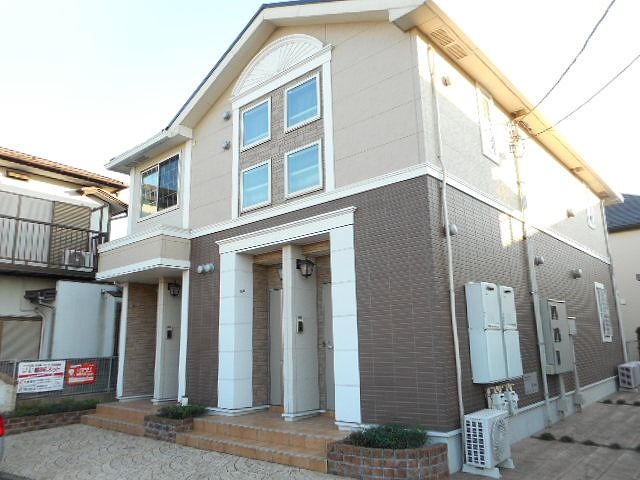 Casa Kunoの外観画像