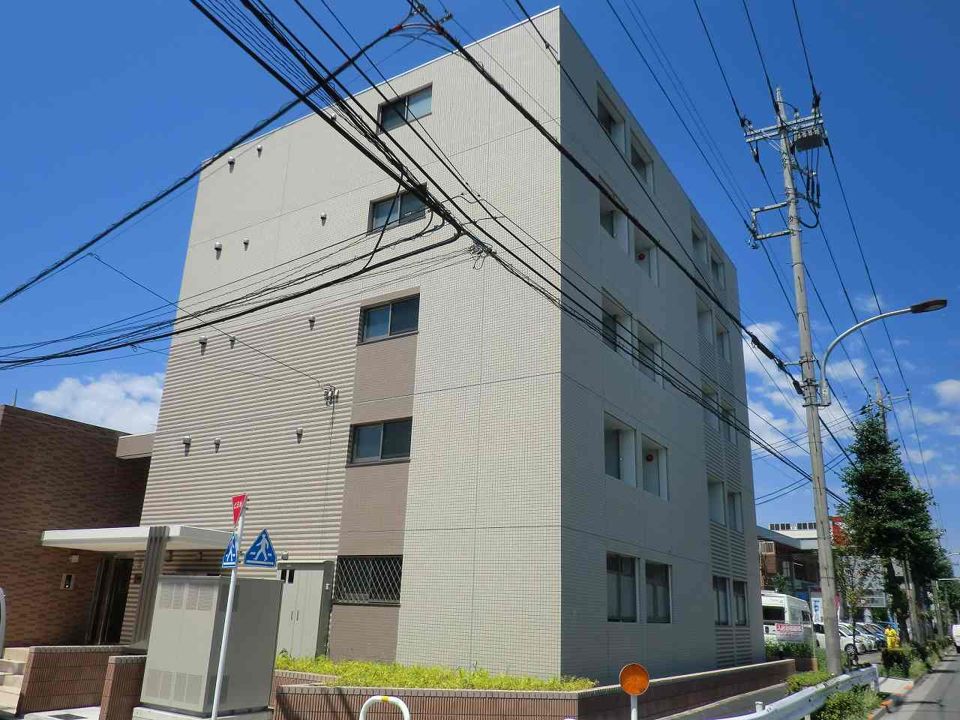 Central Grace Kの外観画像