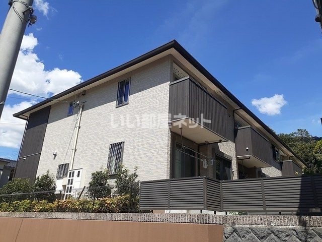 マサール哲学の道の外観画像